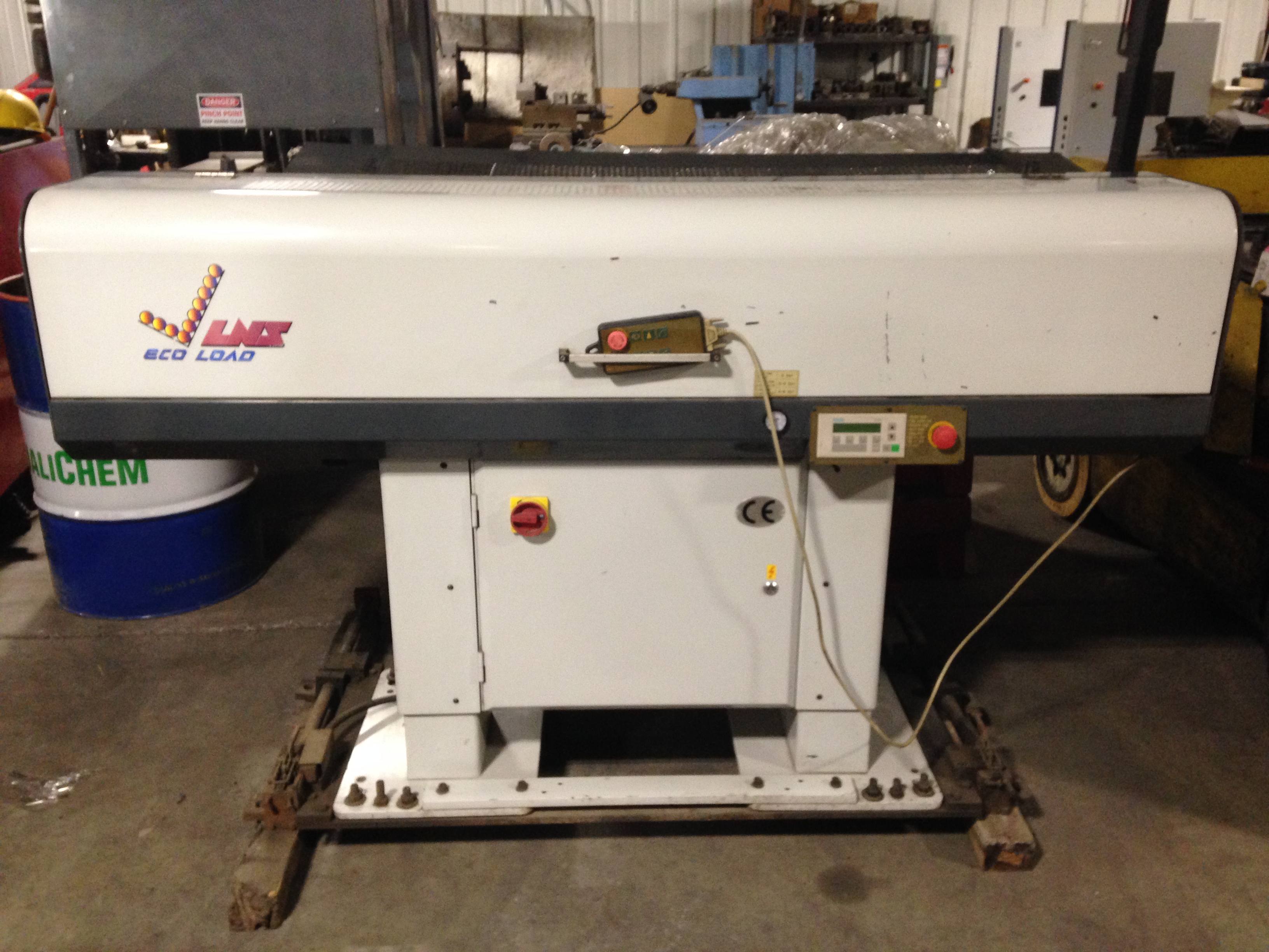 Equipment picture
